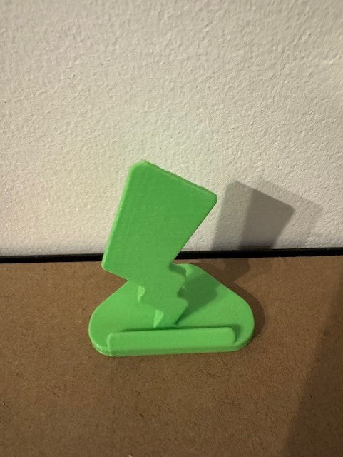 Pokemom Tail Card Holder