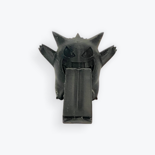 Pokemom Gengar Card Holder Large