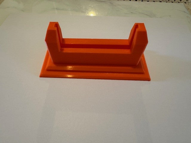 Pokemom PSA SLAB Stand - Orange