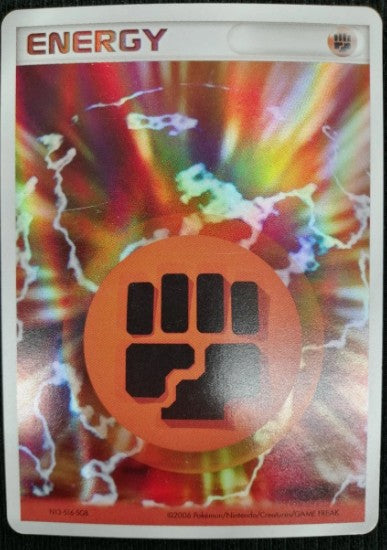 Scarlet & Violet -Mega Evolution Energy Break