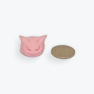 Pokemom Gengar Card Holder Small