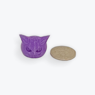 Pokemom Gengar Card Holder Small