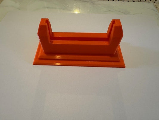 Pokemom PSA SLAB Stand - Orange