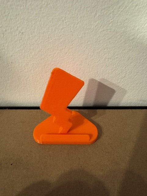 Pokemom Tail Card Holder