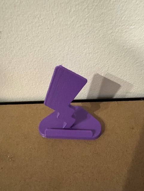 Pokemom Tail Card Holder