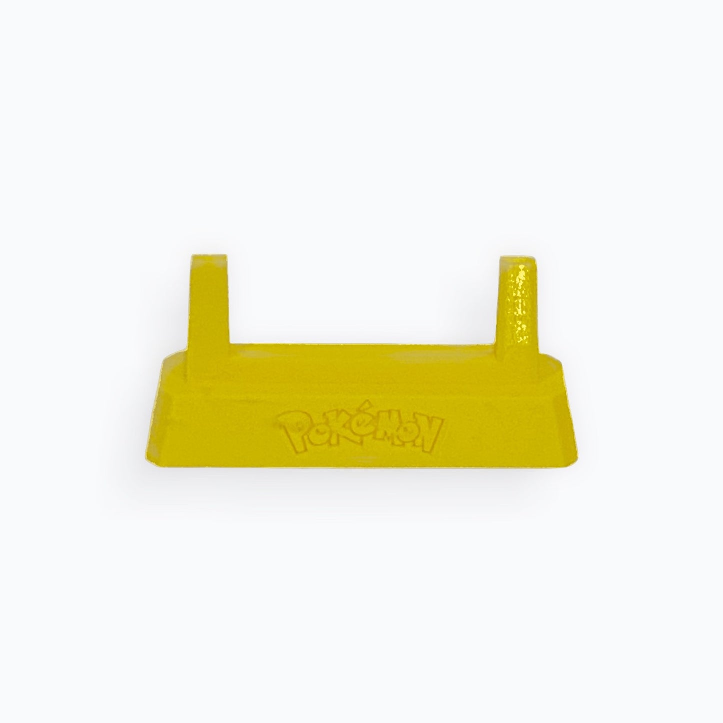 Pokemom Top Loader Stand